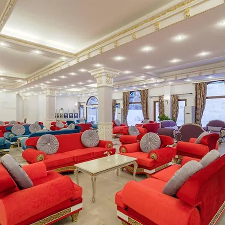 Larina & Spa Otel Alanya
