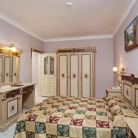 Larina & Spa Alanya