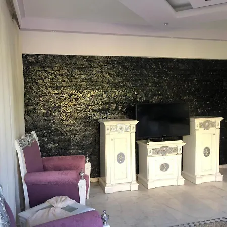 Larina & Spa Otel